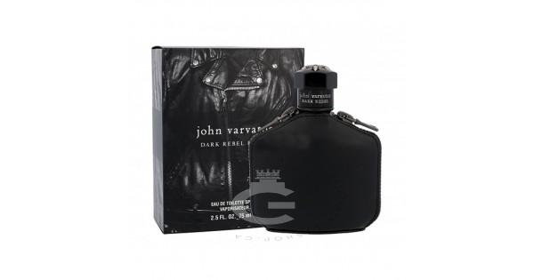 John varvatos best sale dark rebel 75ml